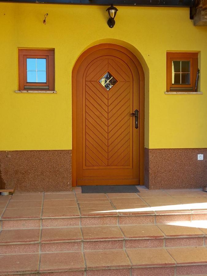 B&B Family Room Tubej Bohinj Ngoại thất bức ảnh