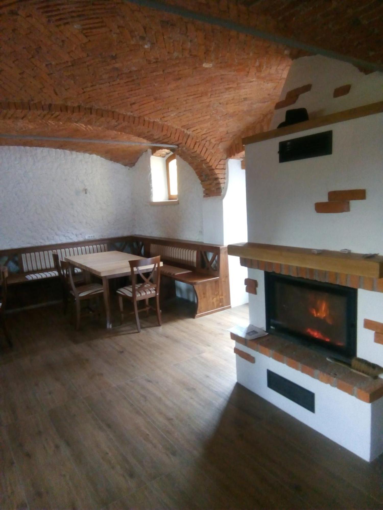 B&B Family Room Tubej Bohinj Ngoại thất bức ảnh