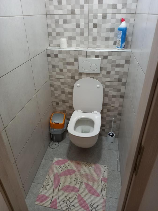 B&B Family Room Tubej Bohinj Ngoại thất bức ảnh