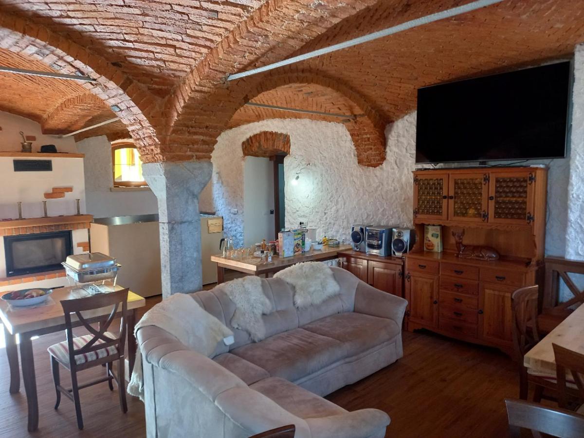 B&B Family Room Tubej Bohinj Ngoại thất bức ảnh