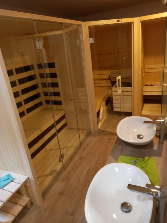 B&B Family Room Tubej Bohinj Ngoại thất bức ảnh