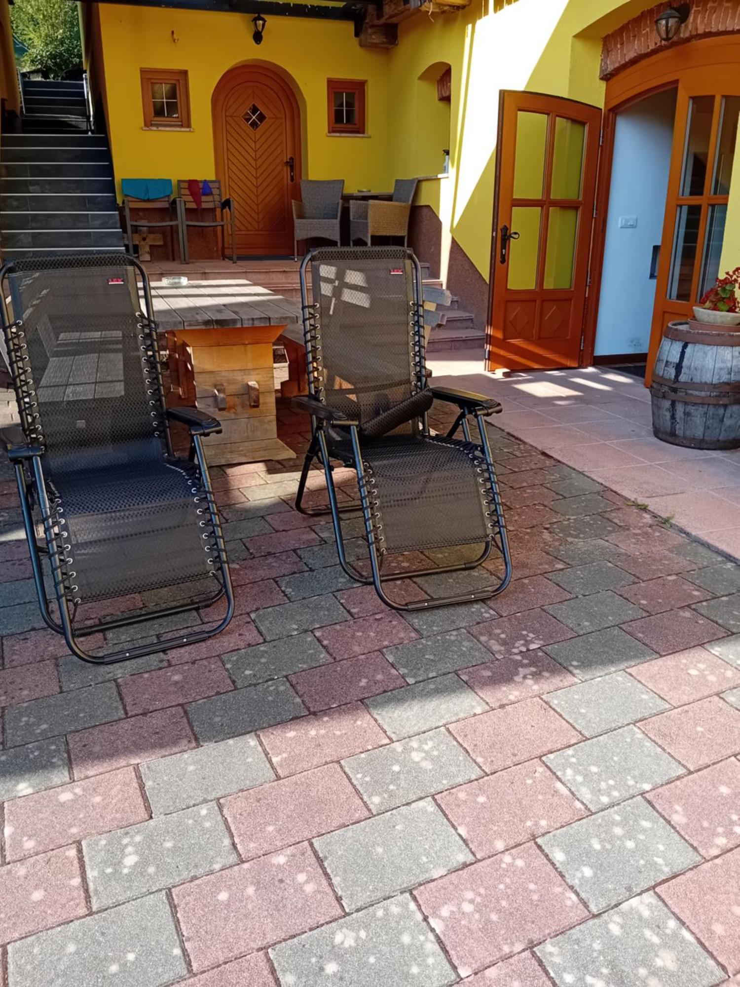 B&B Family Room Tubej Bohinj Ngoại thất bức ảnh