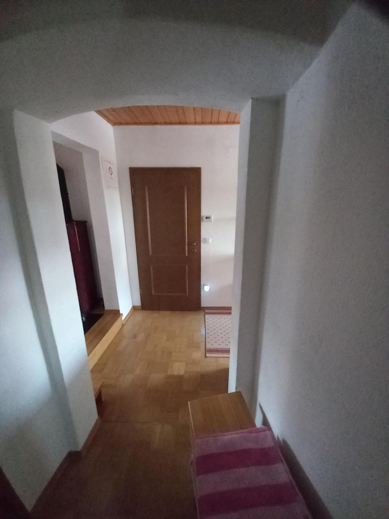 B&B Family Room Tubej Bohinj Ngoại thất bức ảnh