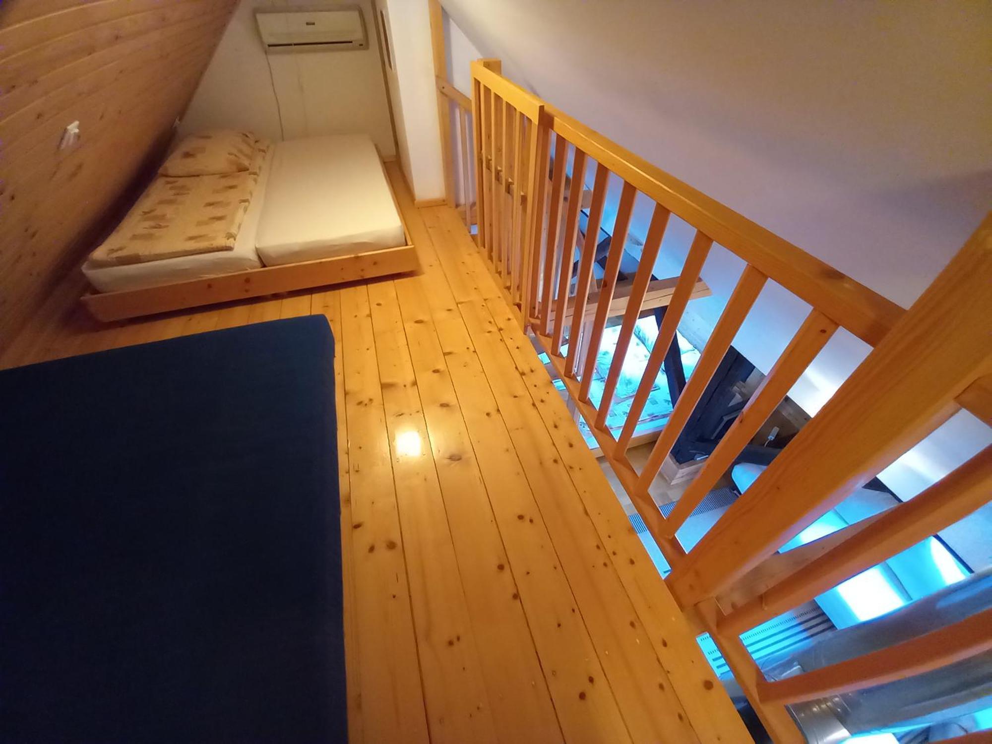 B&B Family Room Tubej Bohinj Ngoại thất bức ảnh