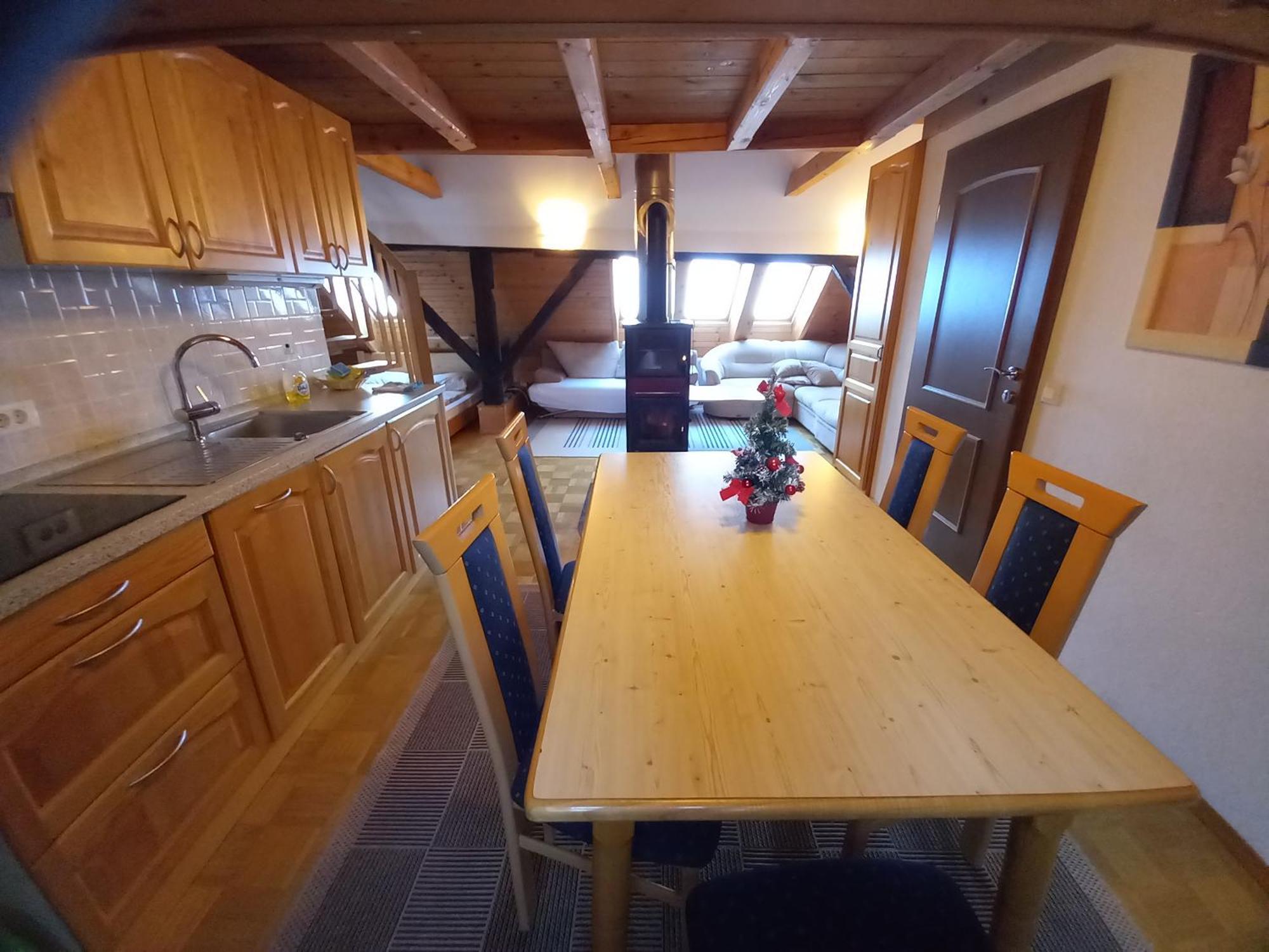 B&B Family Room Tubej Bohinj Ngoại thất bức ảnh